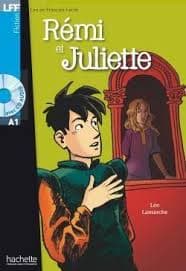 francais facile remi et juliette A1/A2