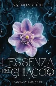 L’ESSENZA DEL GHIACCIO