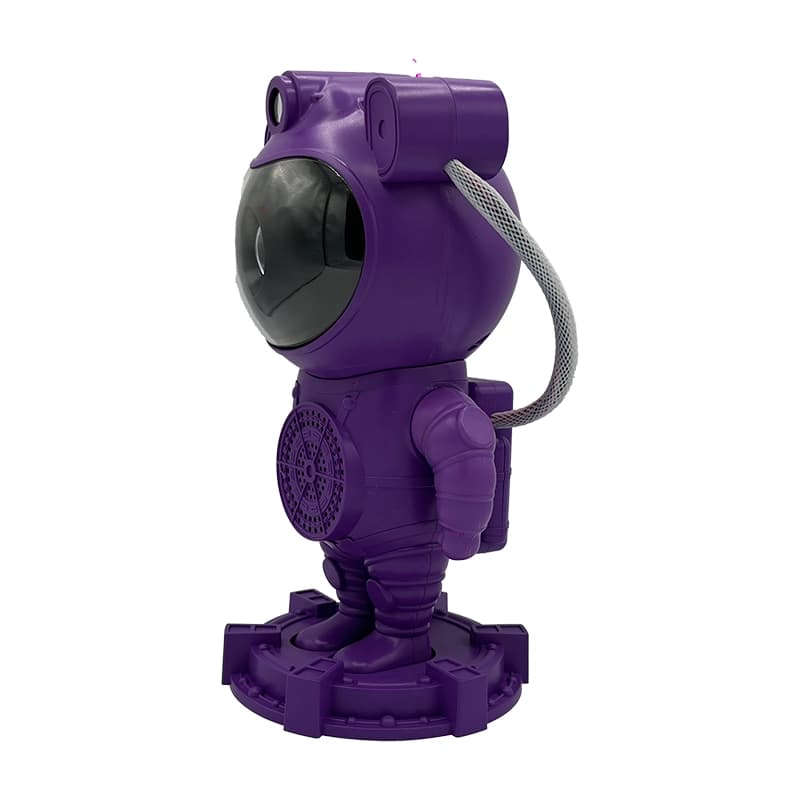 چراغ خواب و پروژکتور مدل Astronaut projector — تصویر ۲