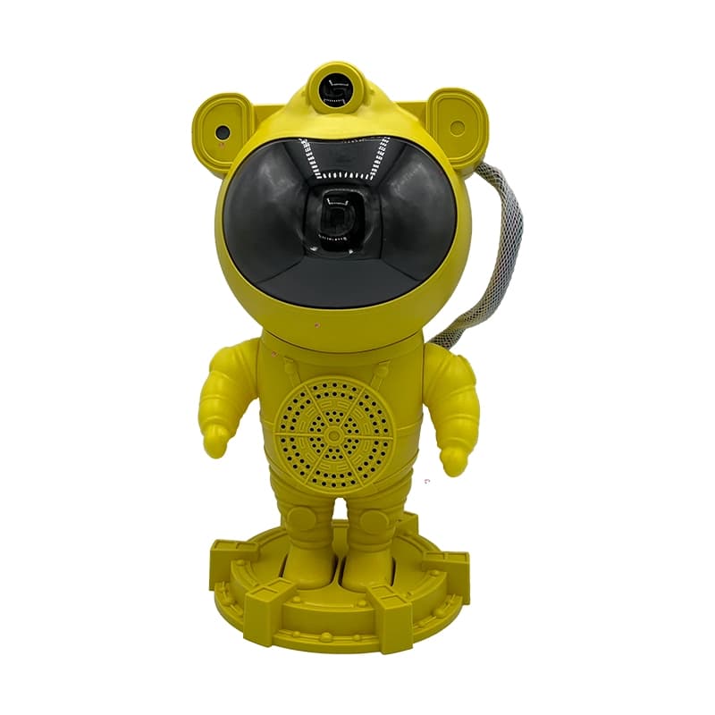 چراغ خواب و پروژکتور مدل Astronaut projector