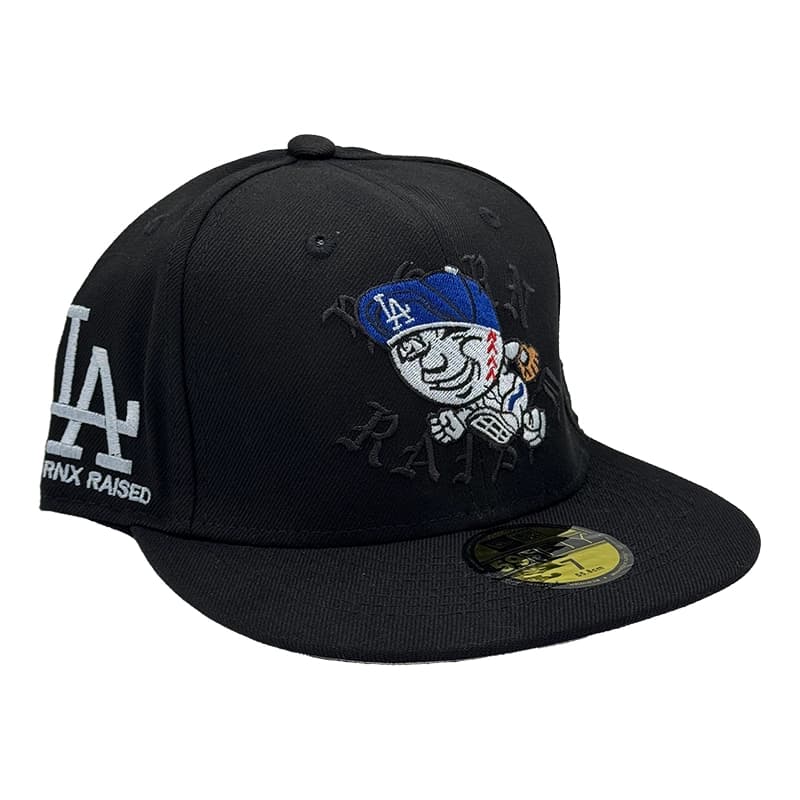 کلاه فیت بک مدل LA – Dodgers