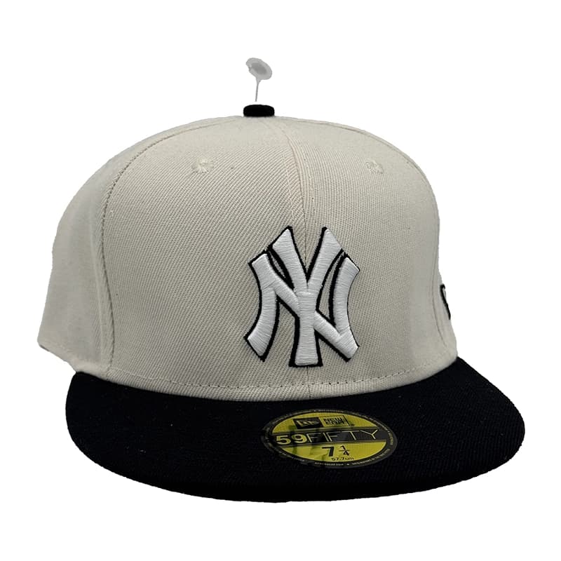کلاه فیت بک مدل NY – Yankees
