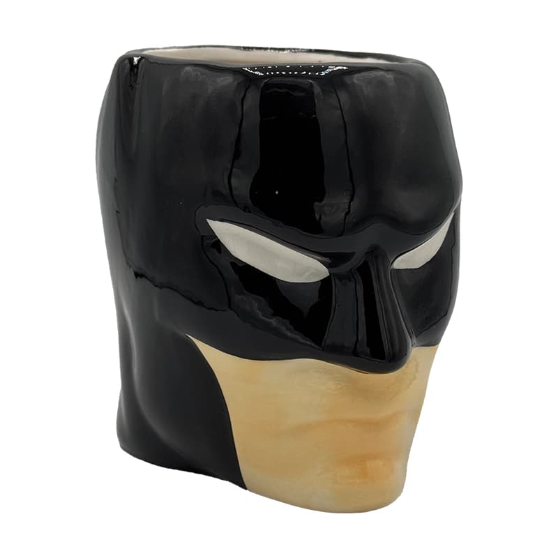 ماگ سرامیکی بتمن – مدل Dark Knight Brew