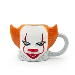 ماگ سرامیکی Pennywise – مدل IT Collector’s Edition — تصویر ۲