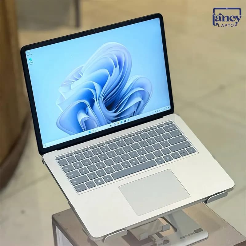 لپ تاپ استوک 14.4 اینچی مایکروسافت Surface Laptop Studio Core i7-11370H 32GB 1TB SSD RTX 3050 Ti 4GB Touch — تصویر ۶