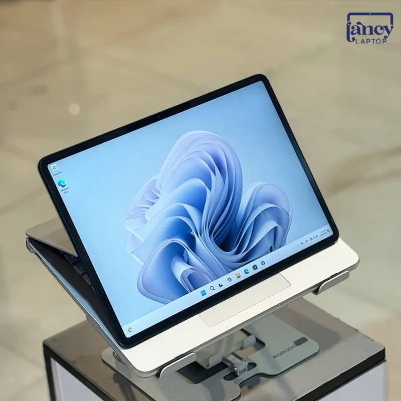 لپ تاپ استوک 14.4 اینچی مایکروسافت Surface Laptop Studio Core i7-11370H 32GB 1TB SSD RTX 3050 Ti 4GB Touch — تصویر ۳