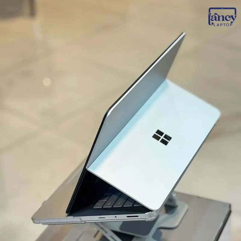 لپ تاپ استوک 14.4 اینچی مایکروسافت Surface Laptop Studio Core i7-11370H 32GB 1TB SSD RTX 3050 Ti 4GB Touch — تصویر ۵