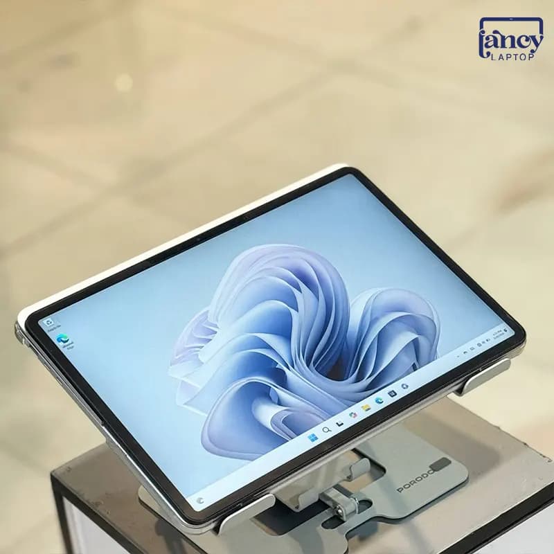 لپ تاپ استوک 14.4 اینچی مایکروسافت Surface Laptop Studio Core i7-11370H 32GB 1TB SSD RTX 3050 Ti 4GB Touch — تصویر ۸