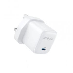آداپتور شارژر انکر مدل powerport3 20w cube A2149