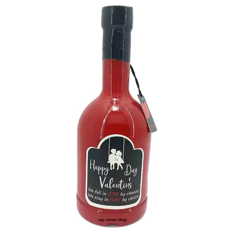 بطری اسمارتیز 017