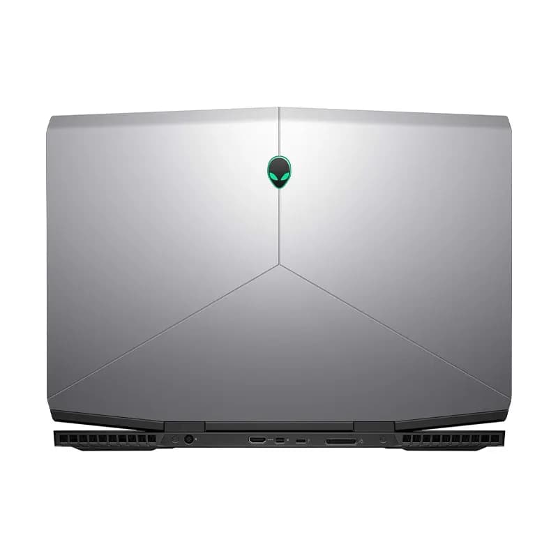 لپ تاپ دل DELL Alienware M17 R2 | i7-9750H |16G | 512G | 8GB RTX 2080 | 17.3”FHD (استوک) — تصویر ۴