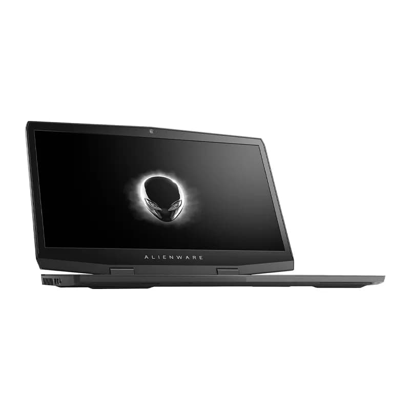لپ تاپ دل DELL Alienware M17 R2 | i7-9750H |16G | 512G | 8GB RTX 2080 | 17.3”FHD (استوک) — تصویر ۳