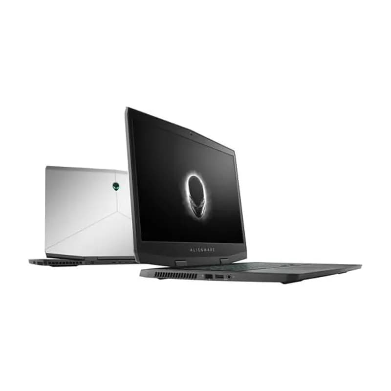 لپ تاپ دل DELL Alienware M17 R2 | i7-9750H |16G | 512G | 8GB RTX 2080 | 17.3”FHD (استوک)