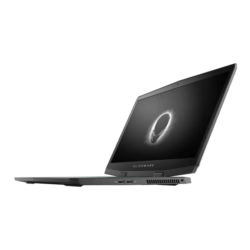 لپ تاپ دل DELL Alienware M17 R2 | i7-9750H |16G | 512G | 8GB RTX 2080 | 17.3”FHD (استوک) — تصویر ۲