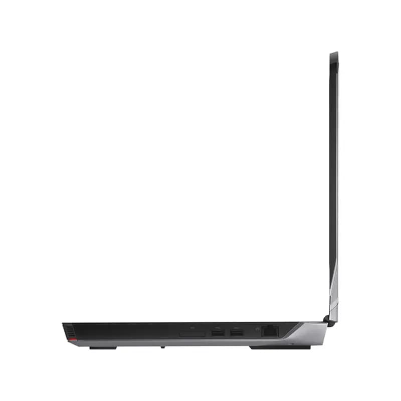 لپ تاپ دل DELL Alienware M15 R2 | i7-9750H | 8G | 512G | 8GB RTX 2070 | 15.6”FHD (استوک) — تصویر ۴