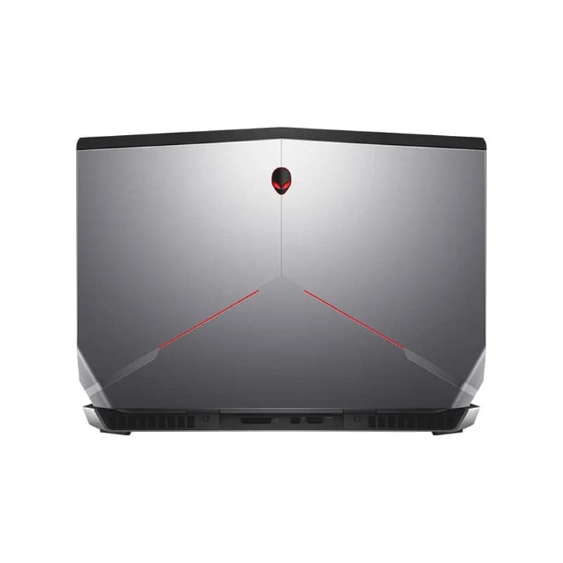 لپ تاپ دل DELL Alienware M15 R2 | i7-9750H | 8G | 512G | 8GB RTX 2070 | 15.6”FHD (استوک) — تصویر ۲