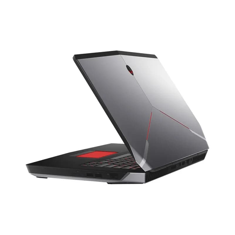 لپ تاپ دل DELL Alienware M15 R2 | i7-9750H | 8G | 512G | 8GB RTX 2070 | 15.6”FHD (استوک)