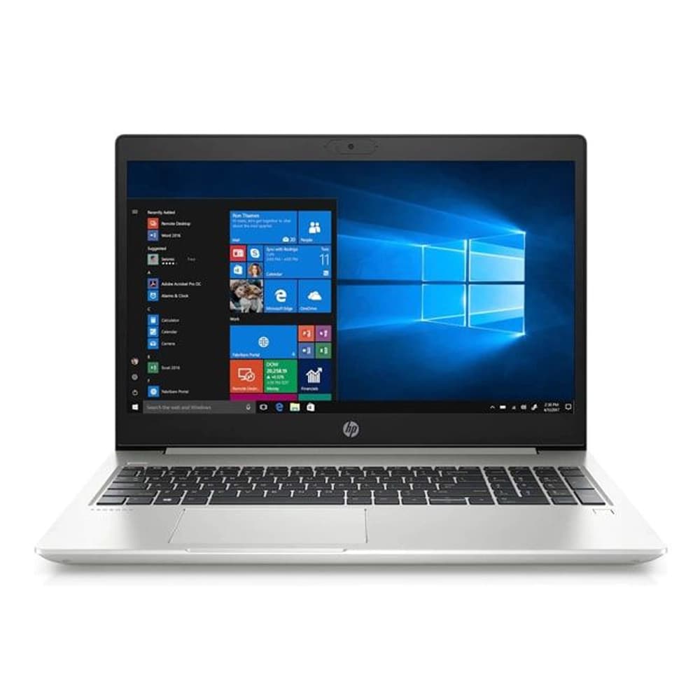 لپ تاپ اچ پی HP ProBook 450 G7 | Core i5-10310U | 16G | 256G | INTEL UHD | 15.6″FULL HD (استوک)
