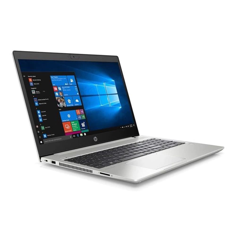 لپ تاپ اچ پی HP ProBook 450 G7 | Core i5-10310U | 16G | 256G | INTEL UHD | 15.6″FULL HD (استوک) — تصویر ۲