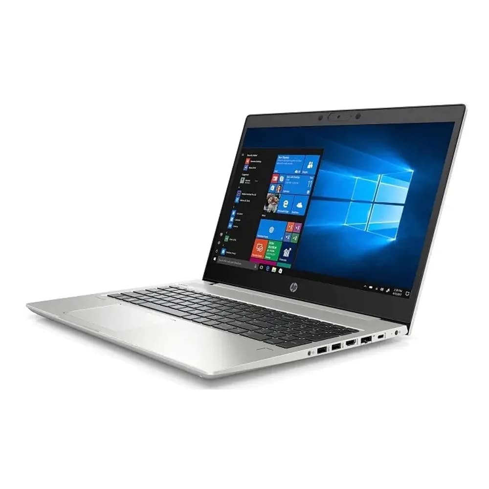لپ تاپ اچ پی HP ProBook 450 G7 | Core i5-10310U | 16G | 256G | INTEL UHD | 15.6″FULL HD (استوک) — تصویر ۵