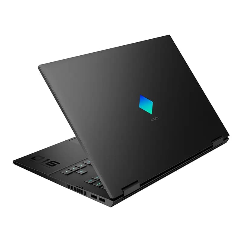 لپ تاپ اچ پی HP Omen 16 | i7-13700HX | 16G | 1T | 6GB RTX 3050 | 16”FHD 165Hz (اپن باکس) — تصویر ۲