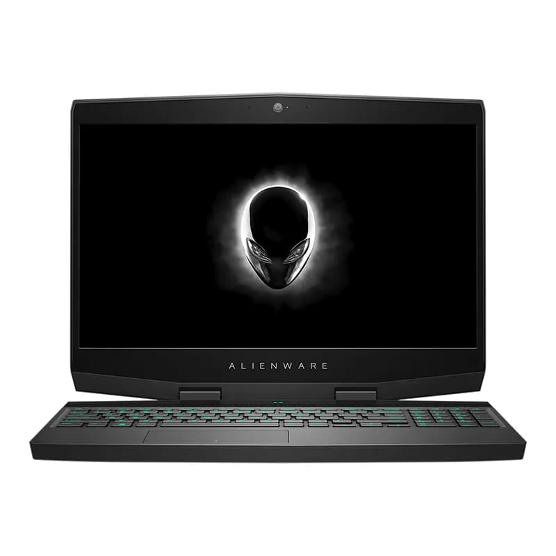 لپ تاپ دل DELL Alienware 17 | i7-9750H | 16G | 512G | 8GB RTX2070 | 17”FHD (استوک)