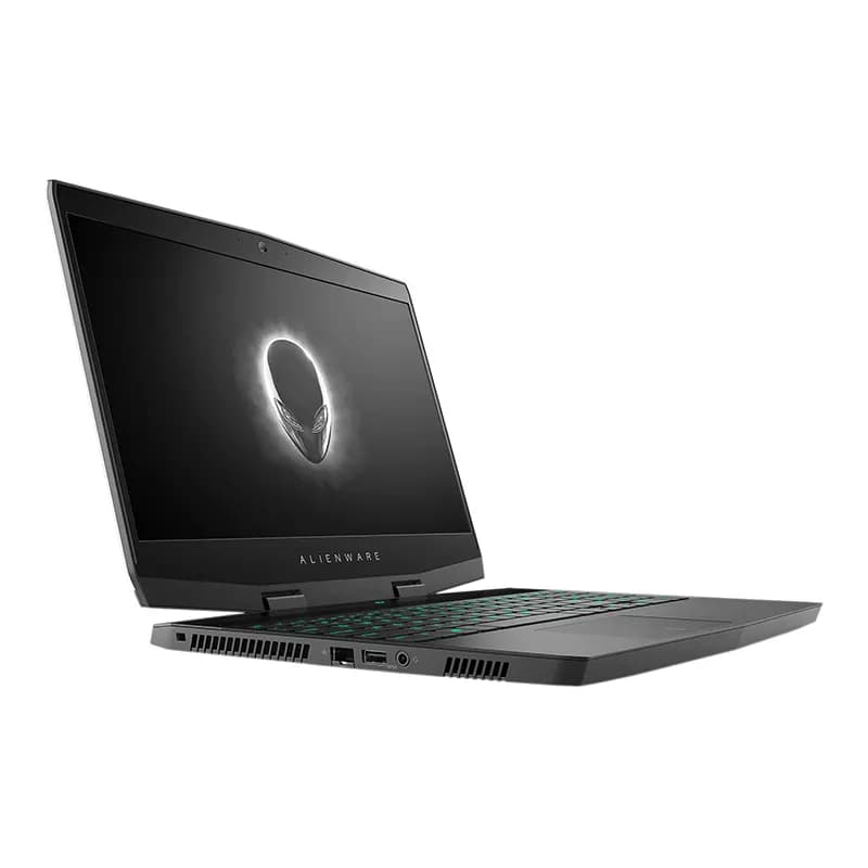 لپ تاپ دل DELL Alienware 17 | i7-9750H | 16G | 512G | 8GB RTX2070 | 17”FHD (استوک) — تصویر ۵