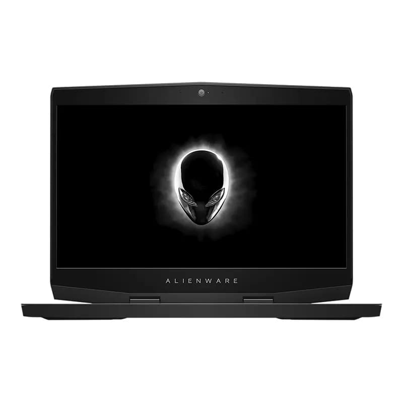 لپ تاپ دل DELL Alienware 17 | i7-9750H | 16G | 512G | 8GB RTX2070 | 17”FHD (استوک) — تصویر ۴