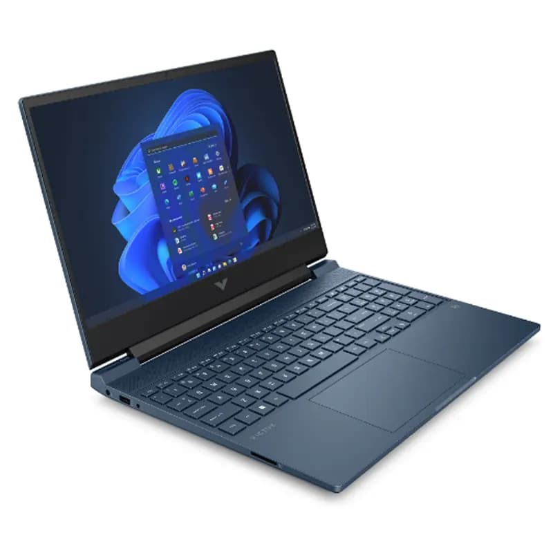 لپ تاپ اچ پی HP Victus 15X | i5-12450H | 16G | 1T | 4GB RTX3050 | 15.6”FHD (اُپن باکس) — تصویر ۳