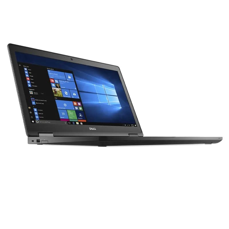 لپ تاپ دل DELL Latitude 5289 | i7-7600U | 16G | 512G | INTEL | 13”FULL HD X360 TUOCH (استوک) — تصویر ۴