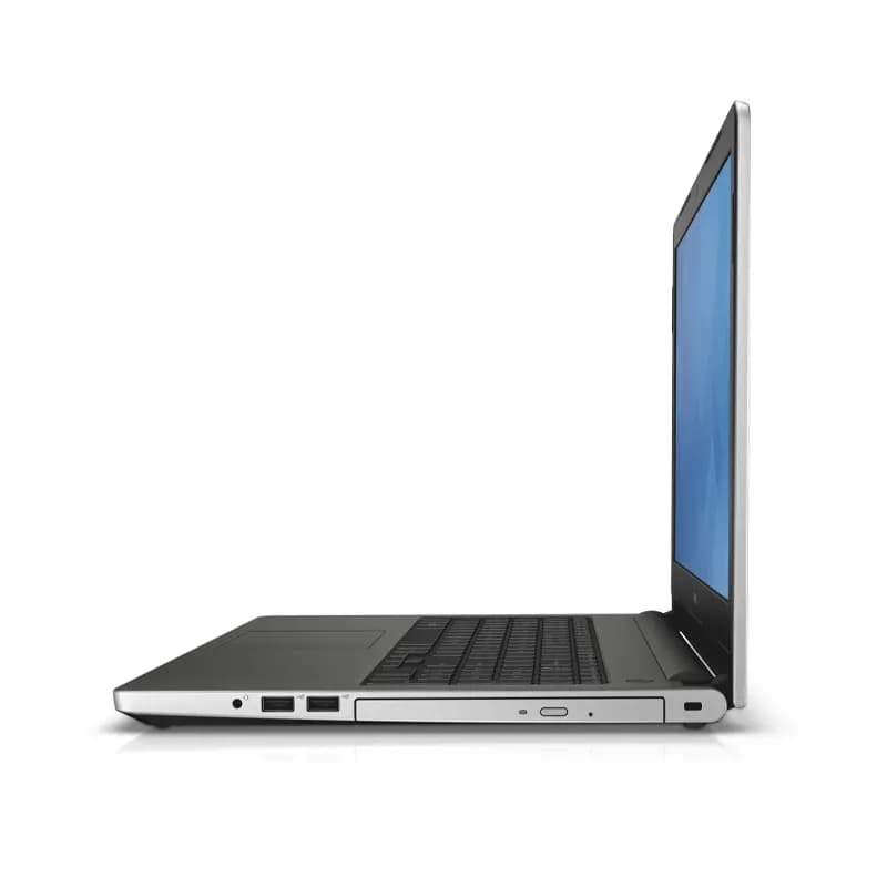 لپ تاپ دل DELL Inspiron 5559 | i7_6500U | 8G | 256G | 2GB AMD radoen |15.6” FHD (استوک) — تصویر ۵