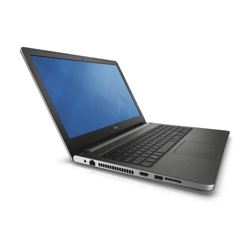 لپ تاپ دل DELL Inspiron 5559 | i7_6500U | 8G | 256G | 2GB AMD radoen |15.6” FHD (استوک) — تصویر ۴