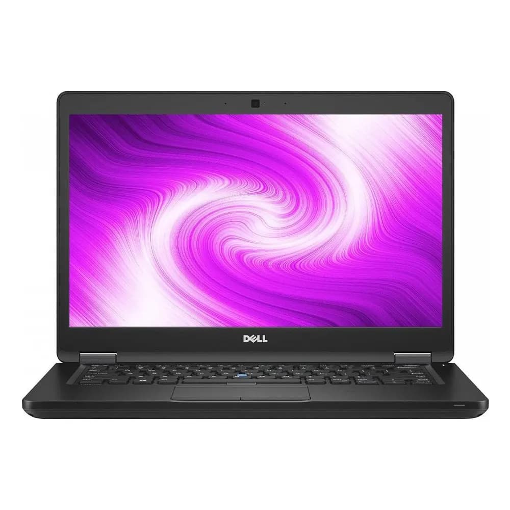 لپ تاپ دل DELL Latitude 5480 | i5_7400HQ | 8G | 256G | 2GB Nvidea |14.1” HD (استوک) — تصویر ۳
