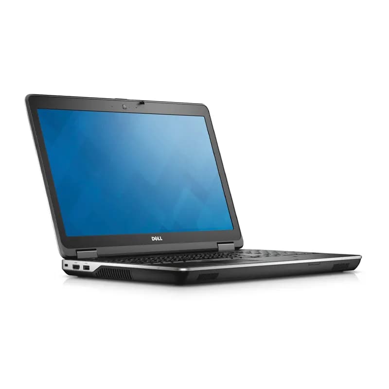 لپ تاپ دل +DELL Inspiron 5559 | i5_6200U | 8G | 256G | Intel HD |15.6”HD (استوک) — تصویر ۲