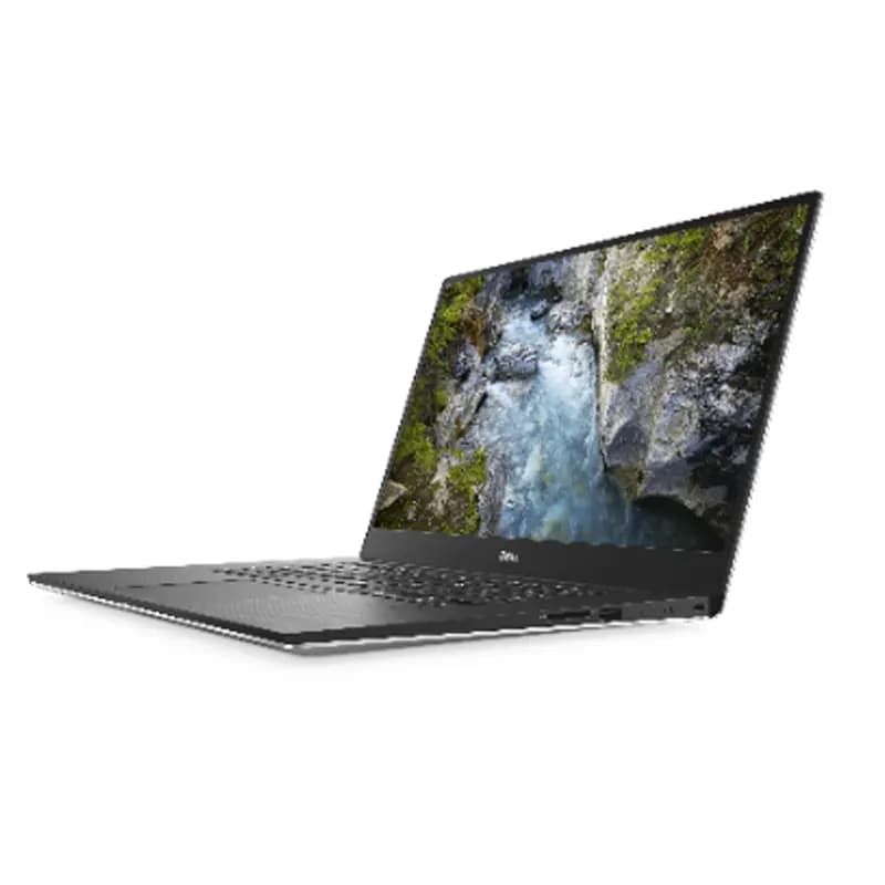 لپ تاپ دل DELL Precision 5540 | i7_9850H | 32G | 1T | 4GB T1000 | 15.6”4K TOUCH (استوک) — تصویر ۴