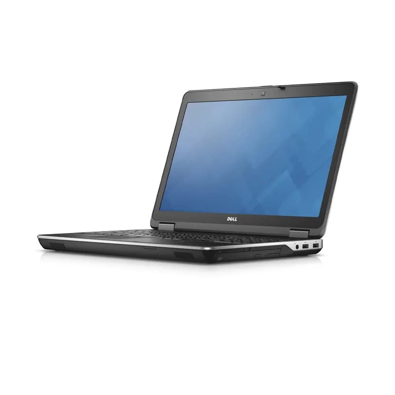 لپ تاپ دل DELL 6540 | i5-4310M | 8G | 500G | INTEL HD | 15.6”HD (باکس اورجینال)