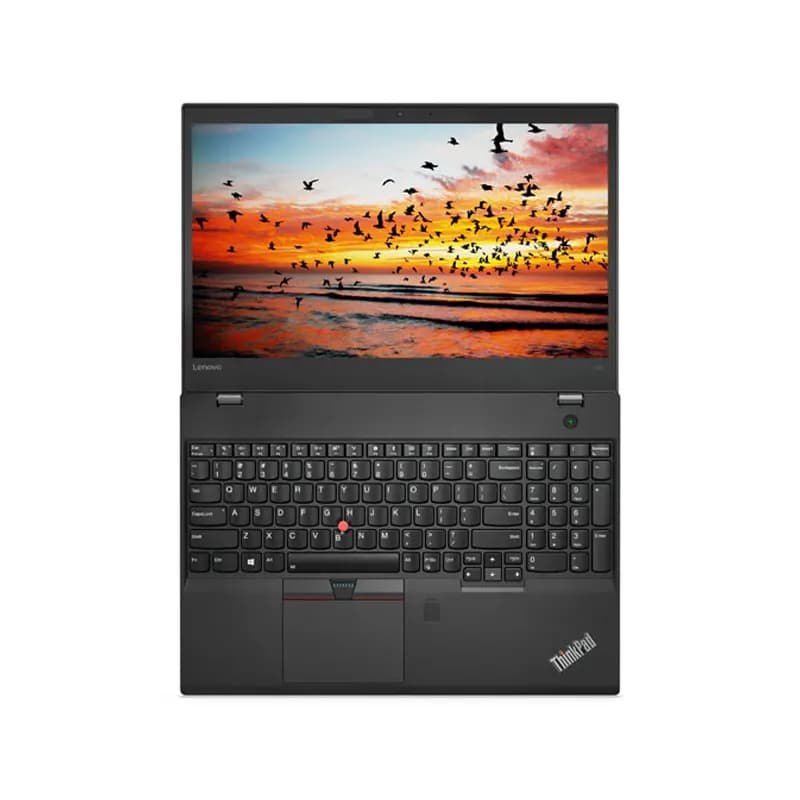 لپ تاپ لنوو Lenovo T570 | i5-7300U | 8G | 256G | INTEL HD | 15.6″FHD TOUCH (استوک) — تصویر ۳