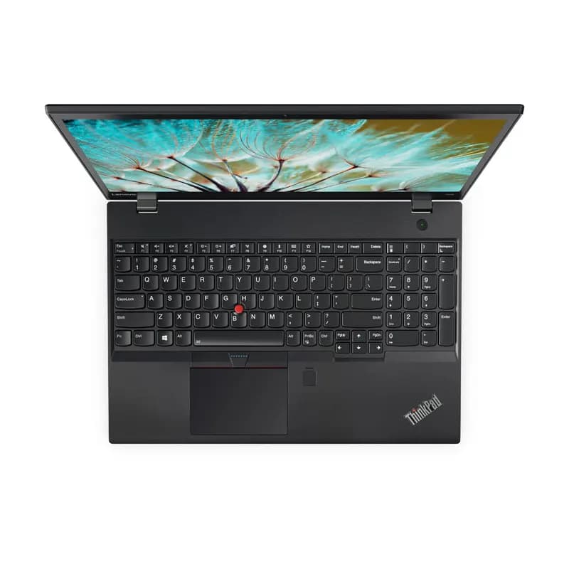 لپ تاپ لنوو Lenovo T570 | i5-7300U | 8G | 256G | INTEL HD | 15.6″FHD TOUCH (استوک)
