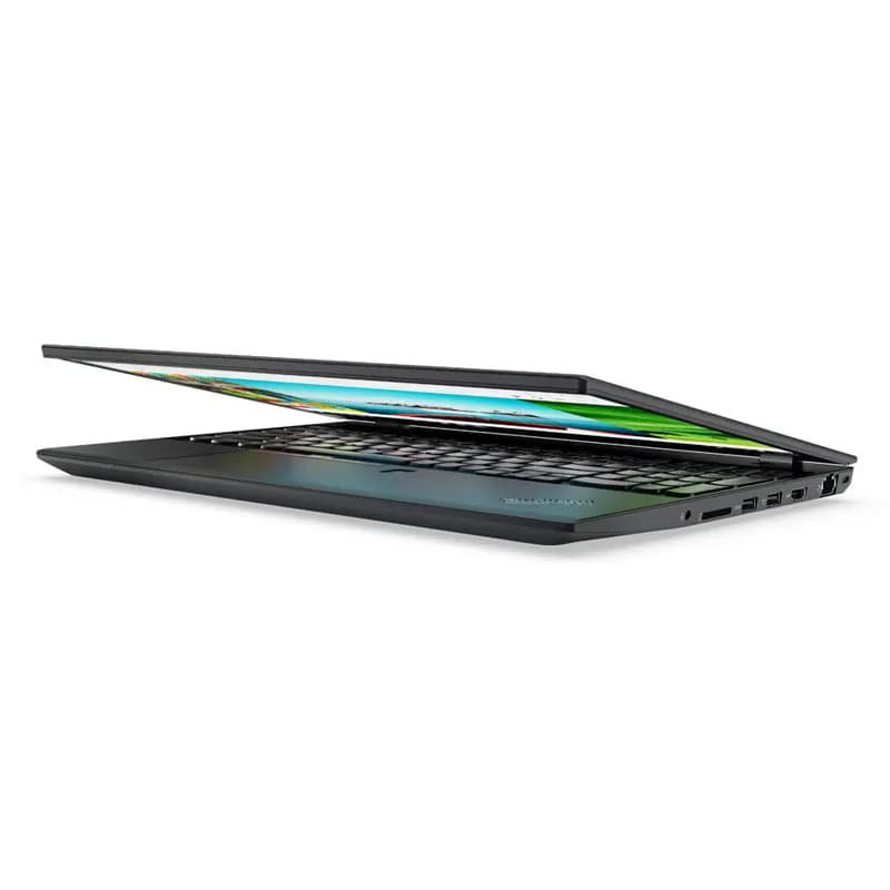 لپ تاپ لنوو Lenovo T570 | i5-7300U | 8G | 256G | INTEL HD | 15.6″FHD TOUCH (استوک) — تصویر ۲