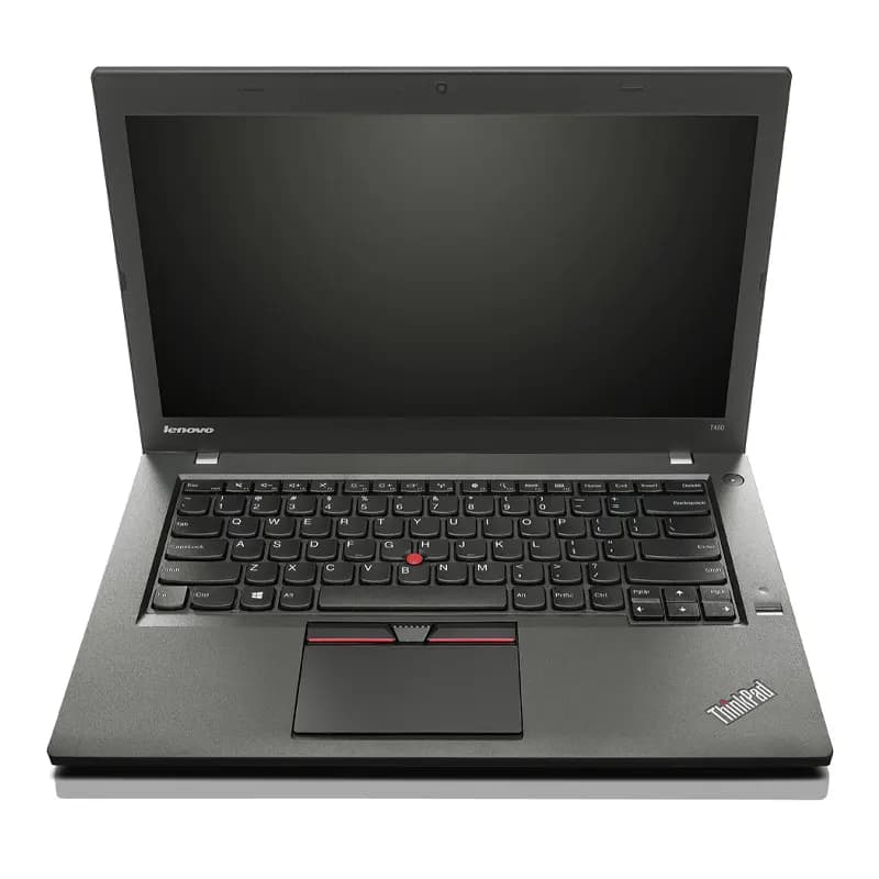 لپ تاپ لنوو Lenovo T450 | i5-5200U | 8G | 500G | INTEL HD | 14.1″HD (استوک)