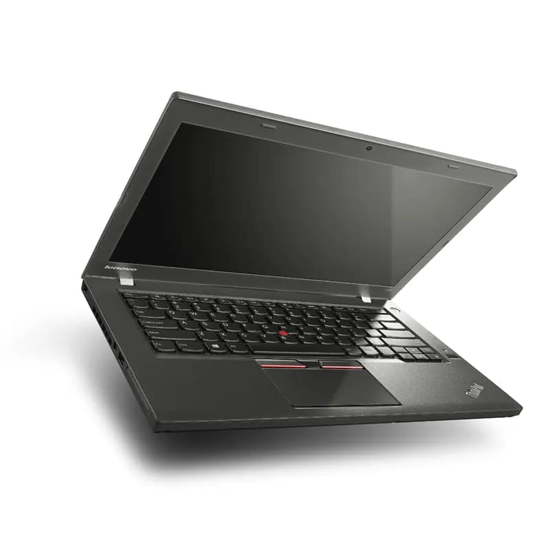 لپ تاپ لنوو Lenovo T450 | i5-5200U | 8G | 500G | INTEL HD | 14.1″HD (استوک) — تصویر ۳