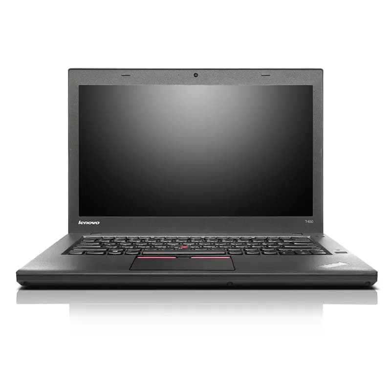 لپ تاپ لنوو Lenovo T450 | i5-5200U | 8G | 500G | INTEL HD | 14.1″HD (استوک) — تصویر ۴