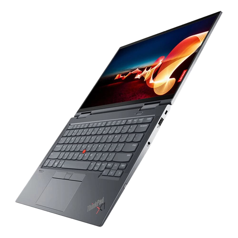 لپ تاپ لنو LENOVO X1 Yoga | i5-7300U | 16G | 256G | intel HD | 14”FHD Touch X360 (استوک) — تصویر ۳
