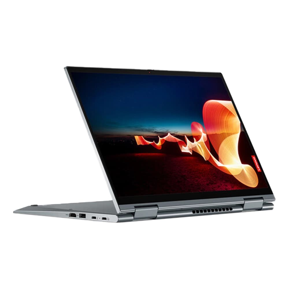 لپ تاپ لنو LENOVO X1 Yoga | i5-7300U | 16G | 256G | intel HD | 14”FHD Touch X360 (استوک) — تصویر ۶