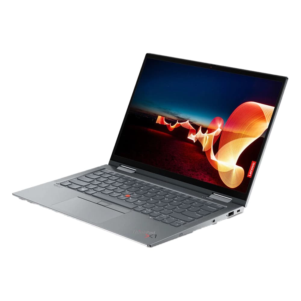 لپ تاپ لنو LENOVO X1 Yoga | i5-7300U | 16G | 256G | intel HD | 14”FHD Touch X360 (استوک) — تصویر ۲