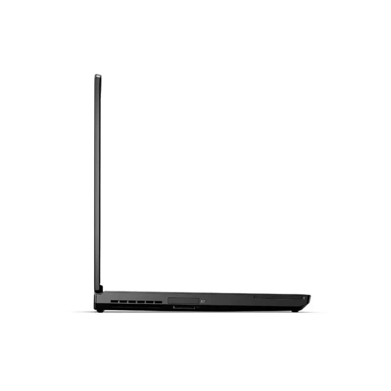 لپ تاپ لنو LENOVO Thinpad P51 | i7-7700HQ | 16G | 512G |4g nvidia M2000| 15.6”Full HD (استوک) — تصویر ۲