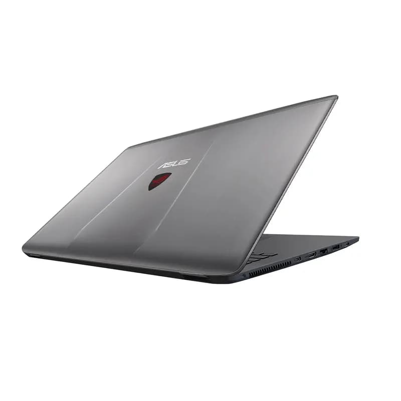 لپ تاپ ایسوس ASUS Rog G752G | i7-6700HQ | 12G | 1T | 2GB GTX 965M | 17 FHD (استوک) — تصویر ۴