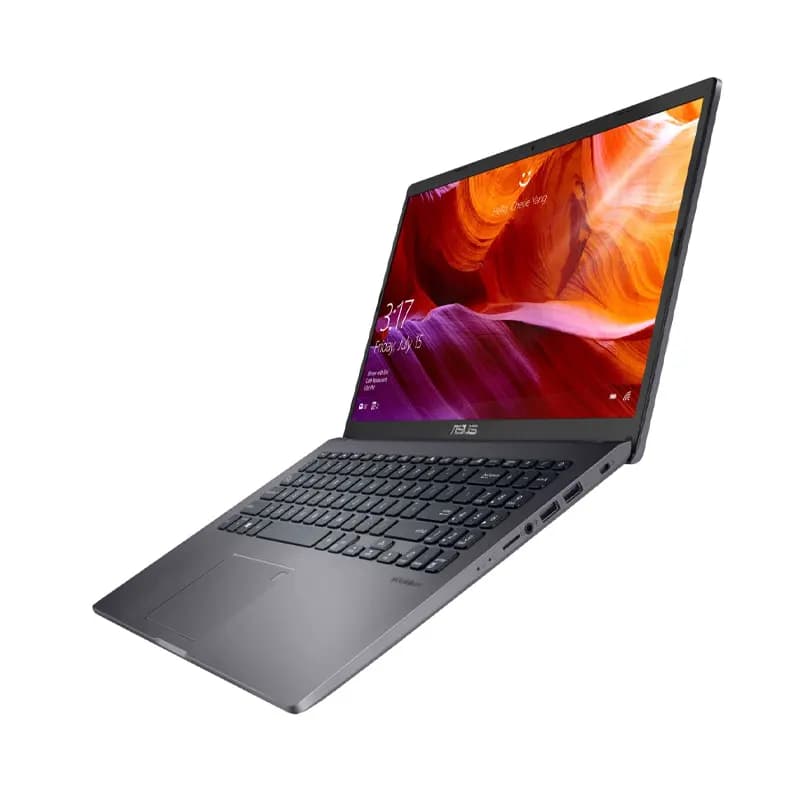 لپ تاپ ایسوس ASUS Vivo book X512 | R7-3700U | 16G | 512G | 2GB AMD | 15.6”FHD (استوک) — تصویر ۲