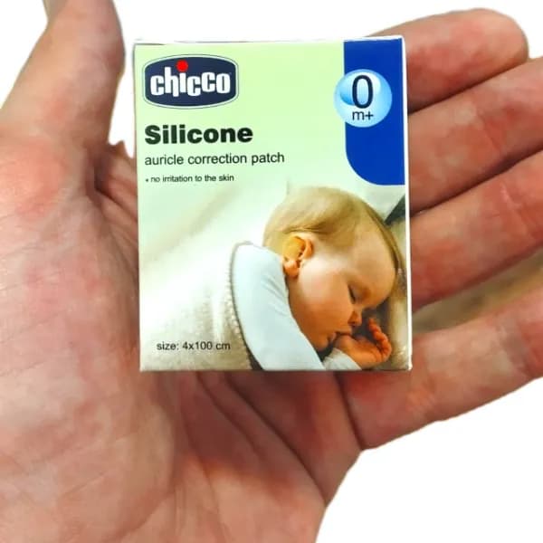 چسب اصلاح فرم گوش نوزاد چیکو یک متری