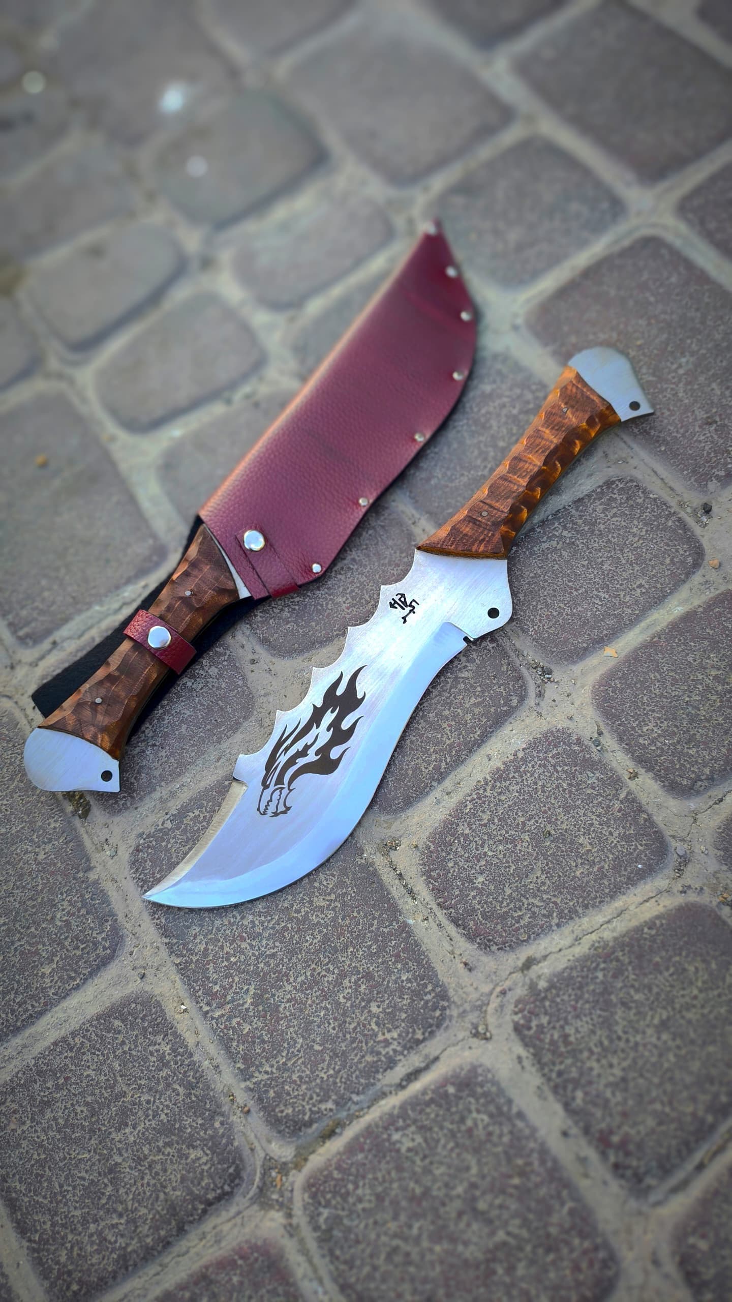 شکاری استاد کشاورز 40